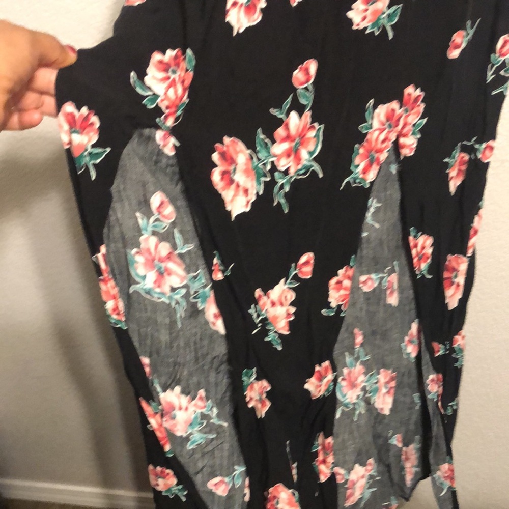 Maxi dress - Picture 4 of 4